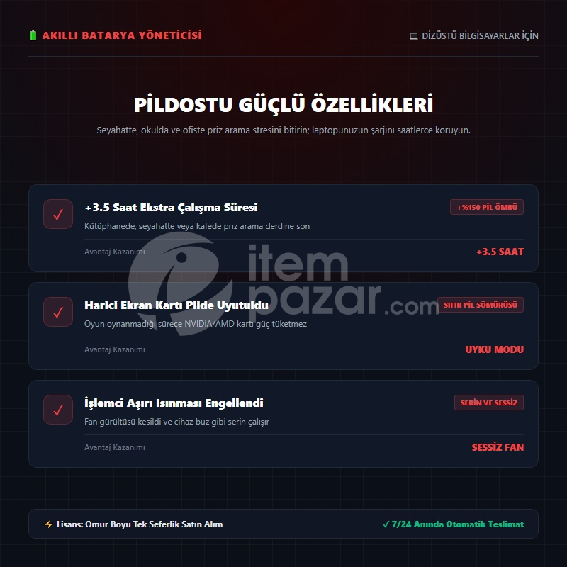 PilDostu | Script