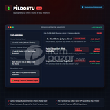 PilDostu | Script