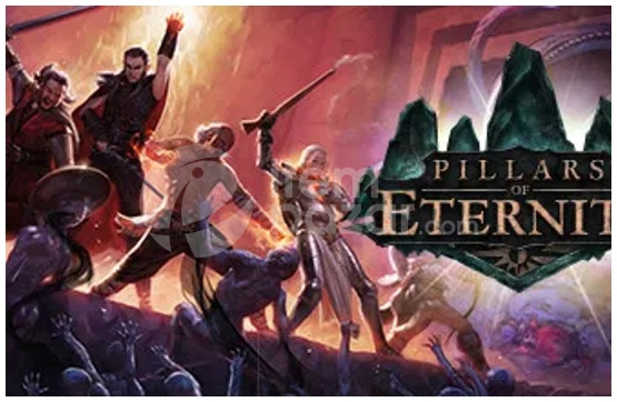 Pillars of Eternity