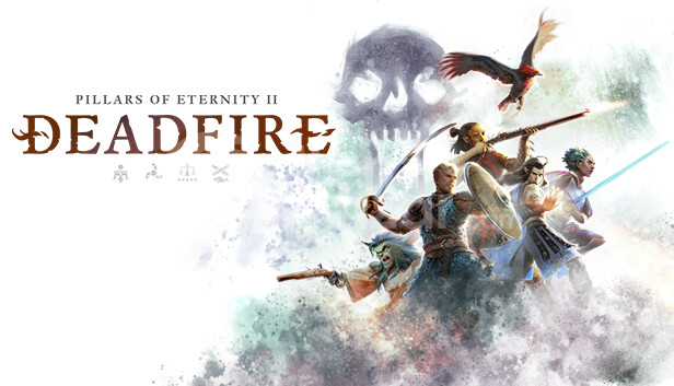 Pillars Of Eternity II Deadfire+ SINIRSIZ