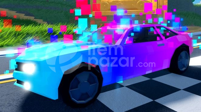 Pixel Jailbreak