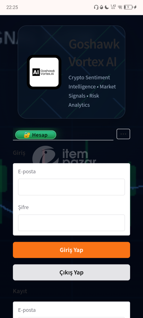 Piyasa Yön Değiştirmeden 1 Adım Önde Ol