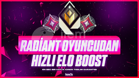 PİYASANIN EN UCUZU TOP 300 OYUNCUDAN ELO BOOST