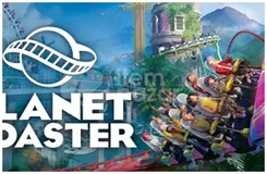 Planet Coaster