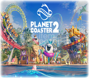 Planet Coaster 2