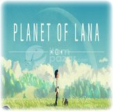 Planet of Lana - GARANTİ