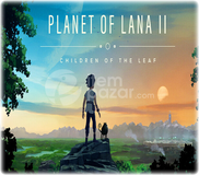 Planet of Lana II - GARANTİ