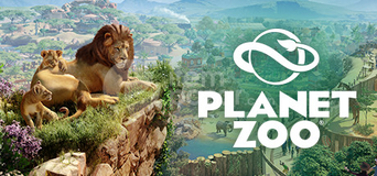 Planet Zoo