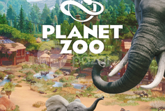 Planet Zoo Deluxe Edition