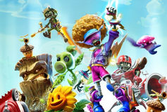 PLANTS VS. ZOMBIES: BATTLE FOR NEIGHBORVILLE
