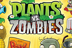 PLANTS VS. ZOMBIES GOTY EDITION