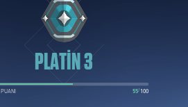 PLAT 3 ASİL VANDAL ASİL PHANTOM