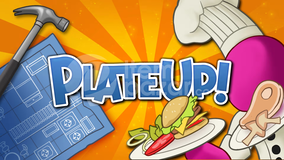 PlateUp + Garanti
