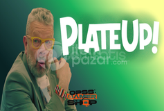 PlateUp! | Mail Değişen