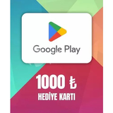 PLAY STORE KODU UCUZ
