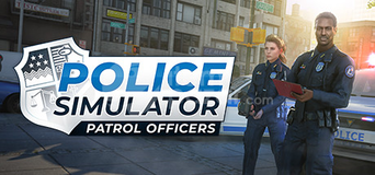 Police Simulator: Patrol Officers