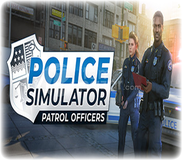 Police Simulator Patrol Officers - GARANTİ
