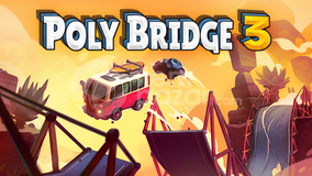 Poly Bridge 3 + Garanti
