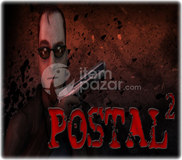 POSTAL 2 - Garanti + Oto Teslim