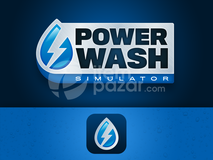 PowerWash Simulator + Garanti