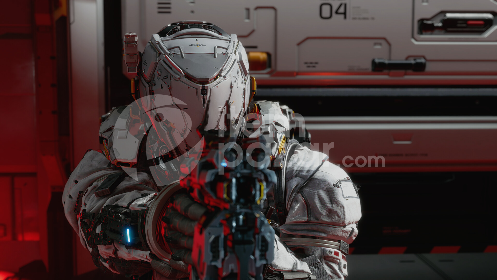 PRAGMATA Deluxe Edition