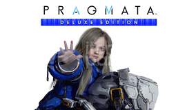 PRAGMATA Deluxe Edition