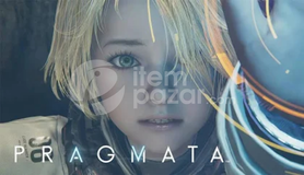 Pragmata- GUARDSIZ + GARANTI