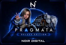 Pragmata Ps5/PRO
