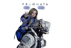 Pragmata Ps5/PRO