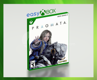  PRAGMATA - Xbox Series X/S 
