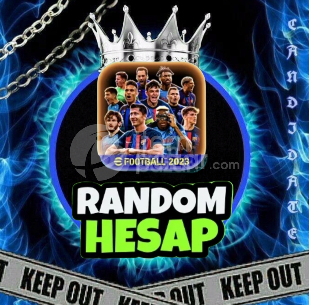 PREMİER PESSS !! RANDOM