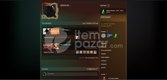 PREMIERE 13K ELO | HERŞEYİ DEĞİŞEN | TEMİZ