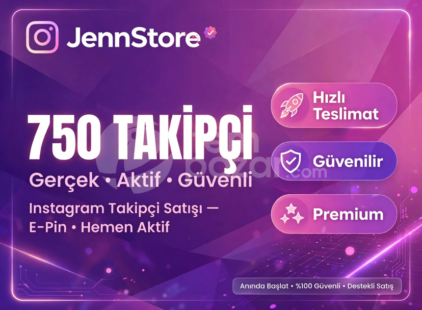 PREMİUM İNSTAGRAM TAKİPÇİ✅ !