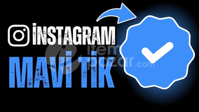 Premium Mavi Tik Rehberi | Otomatik Teslim 