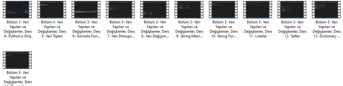 Premium python eğitim indirim