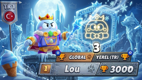 PRESTİJ 3 BOOST EN UYGUN İSTEDİĞİN KARAKTER