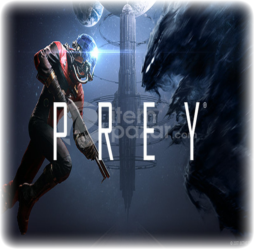 Prey - GARANTİ