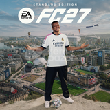 Primary EA SPORTS FC 27 PS4/PS5 + Garanti