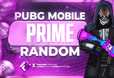 ⭐|PRİME++| PUBG RANDOM HESAP⭐