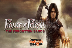 Prince of Persia: The Forgotten Sands™