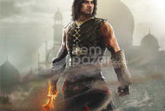 Prince of Persia: The Forgotten Sands