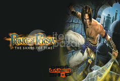 Prince of Persia®: The Sands of Time