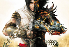 Prince of Persia: The Two Thrones