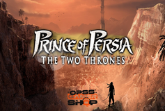 Prince of Persia: The Two Thrones™