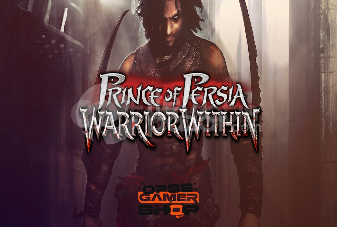 Prince of Persia: Warrior Within™