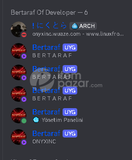 Private (PRIW) BOT PAKETİ 