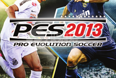 Pro Evolution Soccer 2013