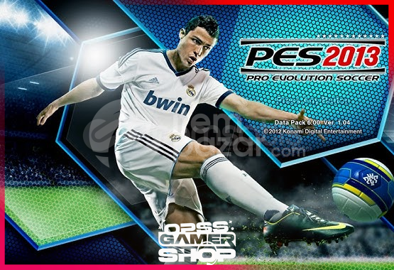 Pro Evolution Soccer 2013 / Pes 2013