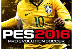 Pro Evolution Soccer 2016