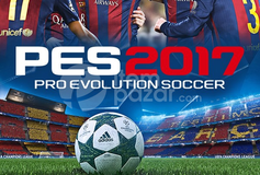 Pro Evolution Soccer 2017